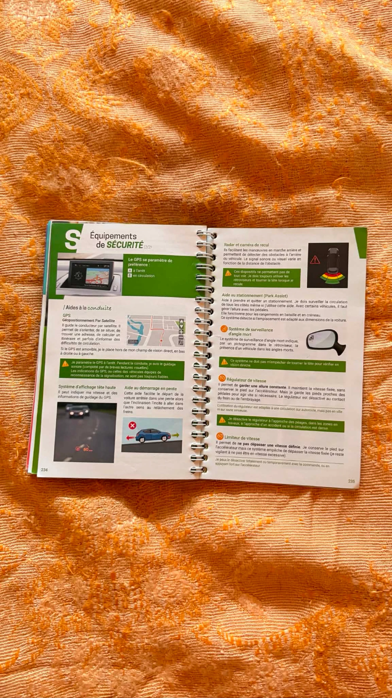Livro do código de trânsito permis – photo 5